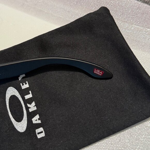 OO9102 Oakley Holbrook Jade Iridium Prizm Polarized Sunglasses - Picture 10 of 11